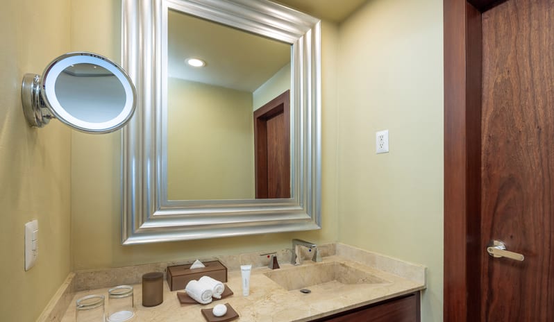 Moon Palace Cancun - Superior Deluxe Ocean View